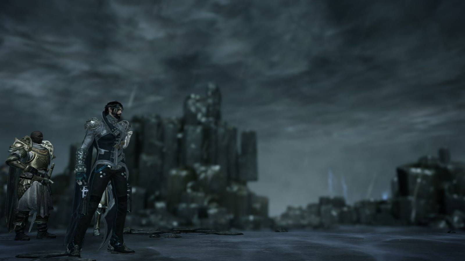 Lost Ark Azure Wind Island Guide