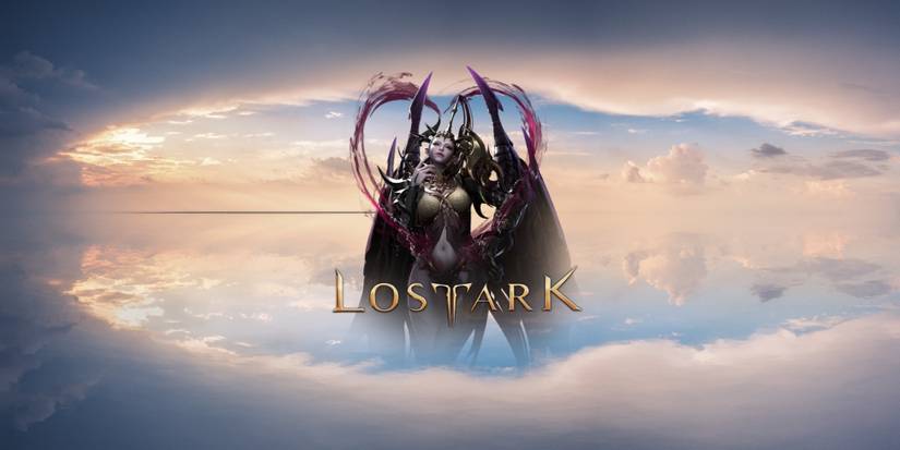 Lost Ark 
