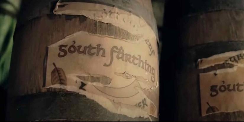 lotr pipe-weed barrels