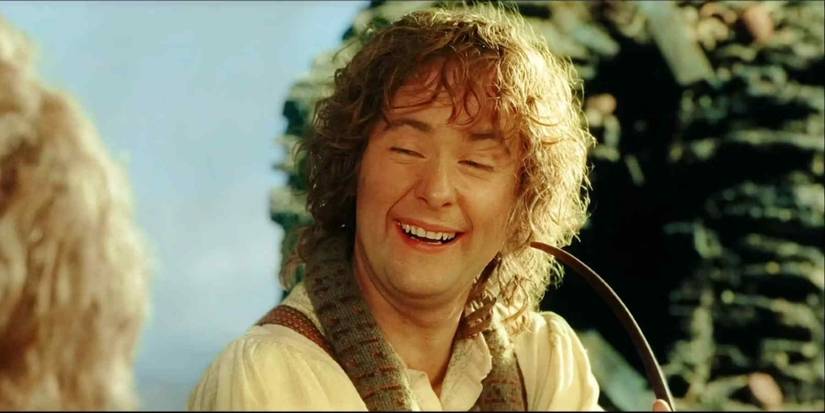 lotr pipe-weed pippin took