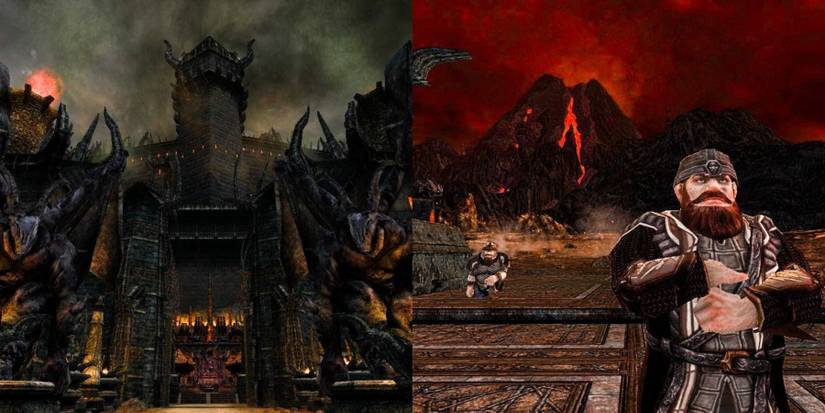LOTRO Mordor