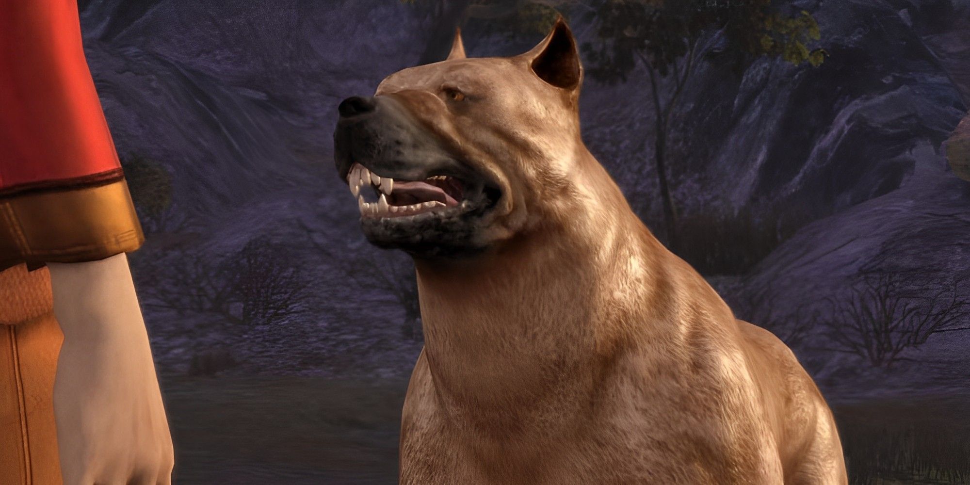 Open-World Games With Best Pet Systems