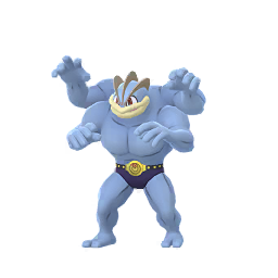 machamp pokemon go icon