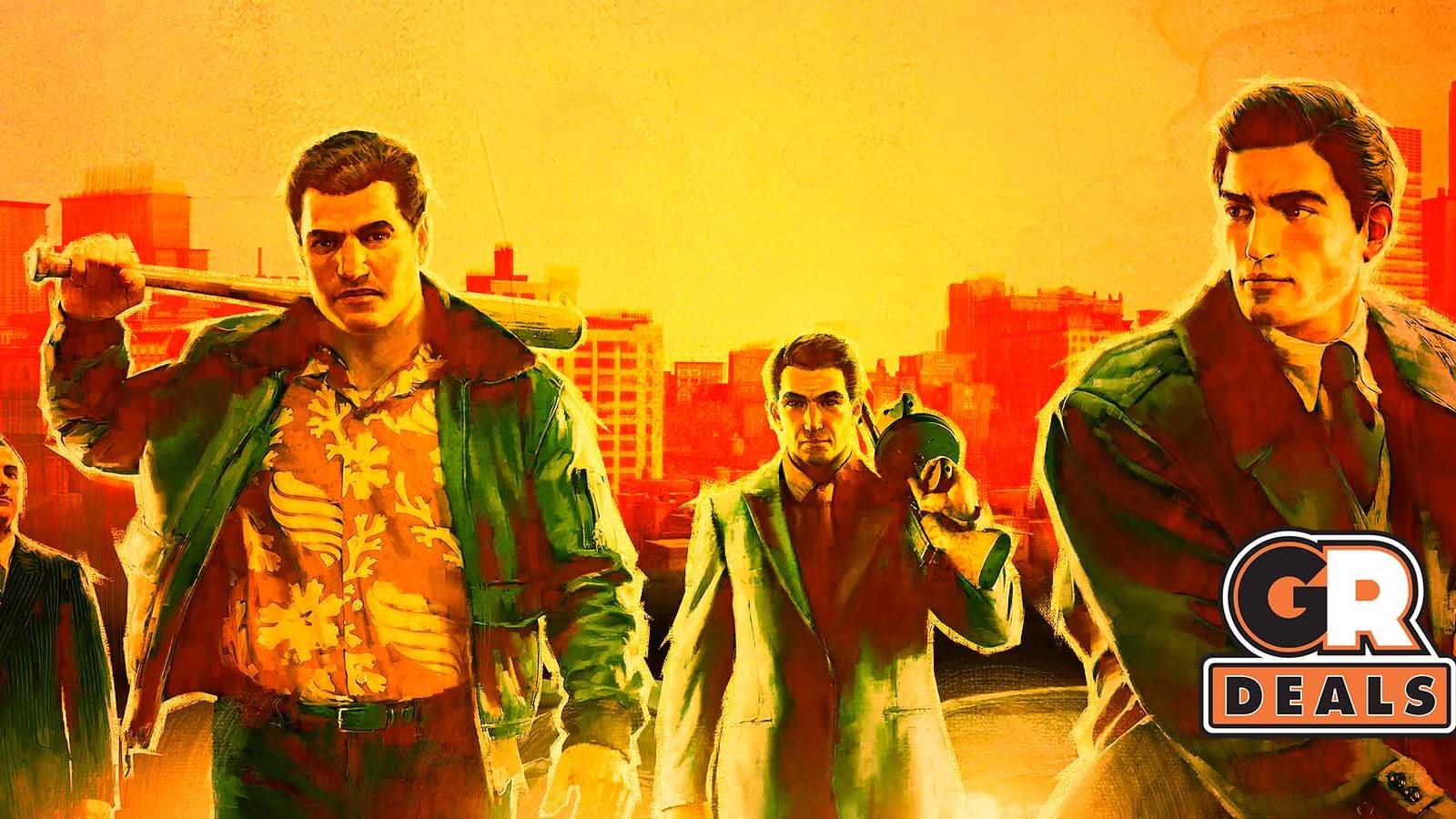 best pc video game deals