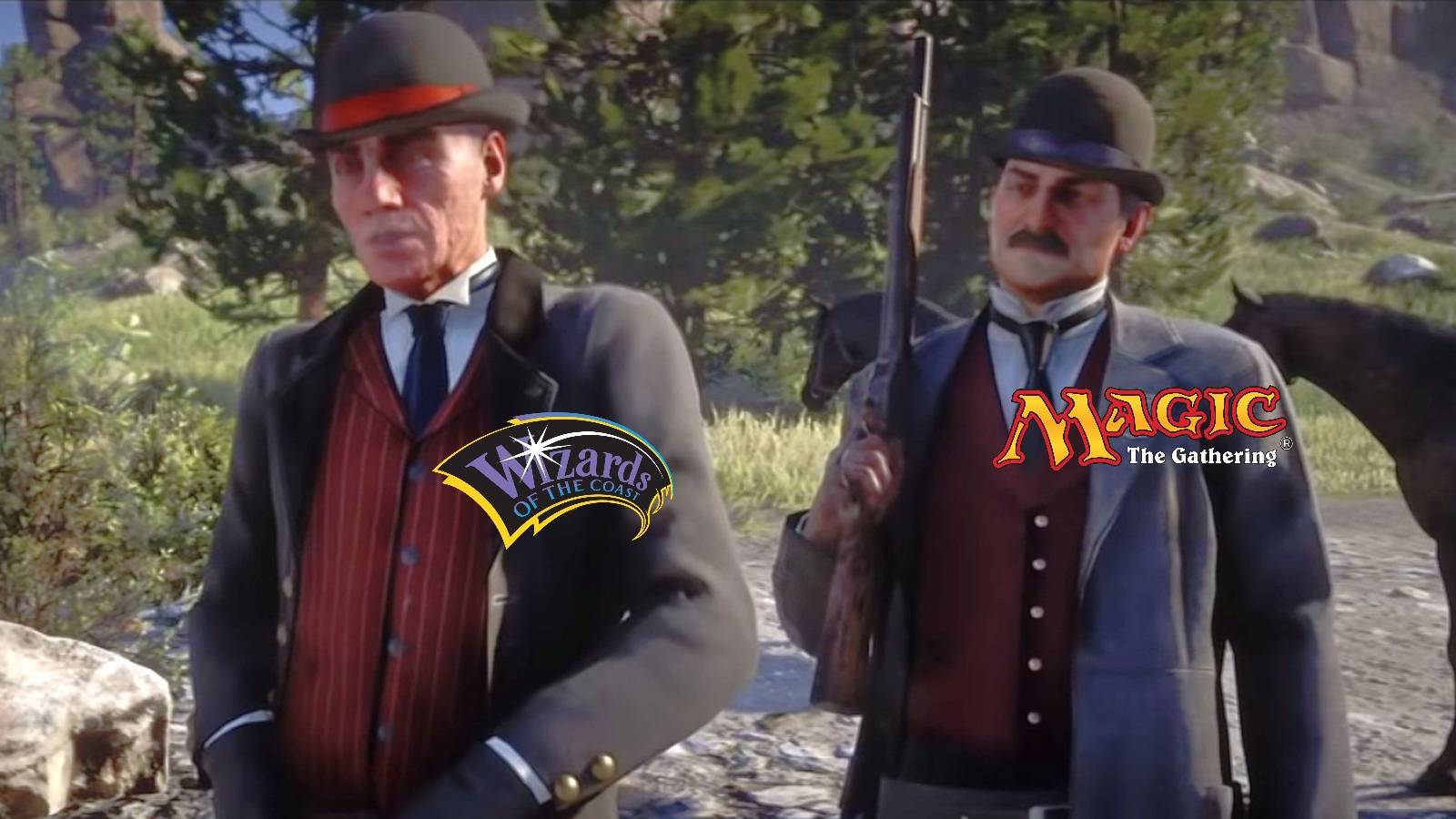 wotc mtg rdr2 coercion