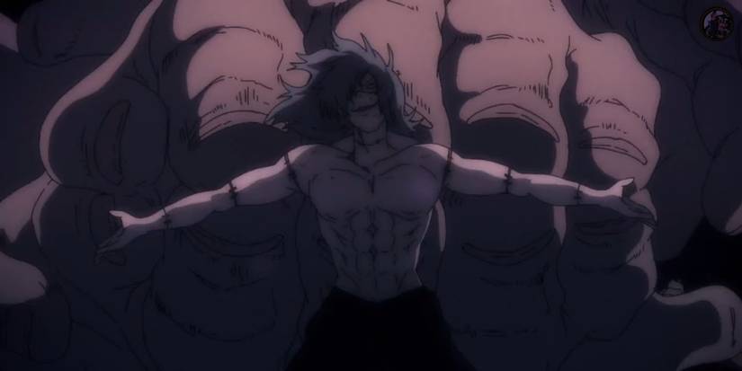 Mahit's embodiment of perfection