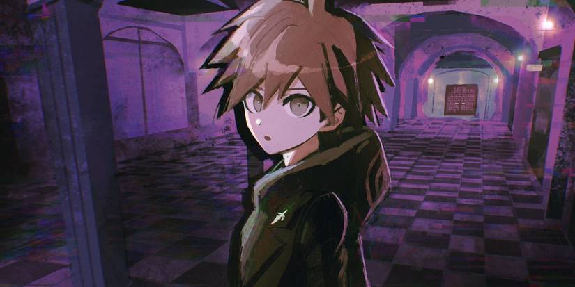 Makoto Naegi