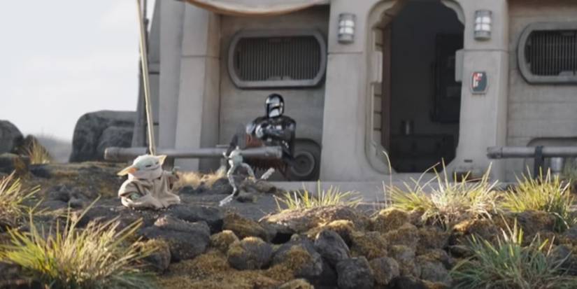 Mando_and_Grogu's_new_cabin_in_The_Mandalorian_season_3_finale