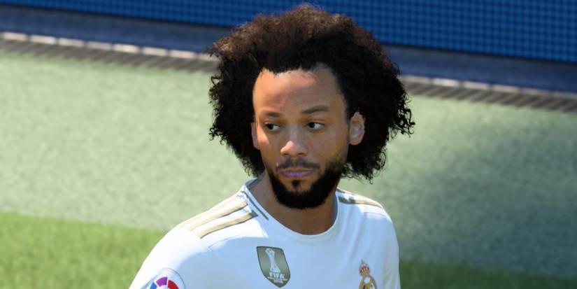 Marcelo In FIFA