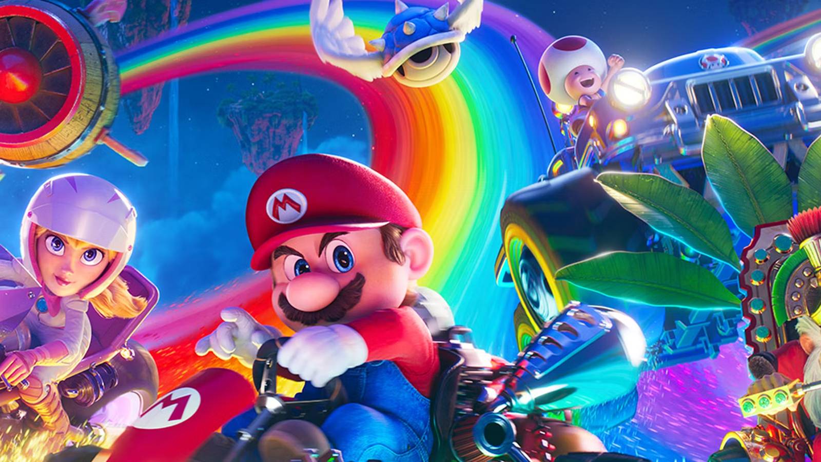 mario-characters-racing-on-the-mario-movie-poster