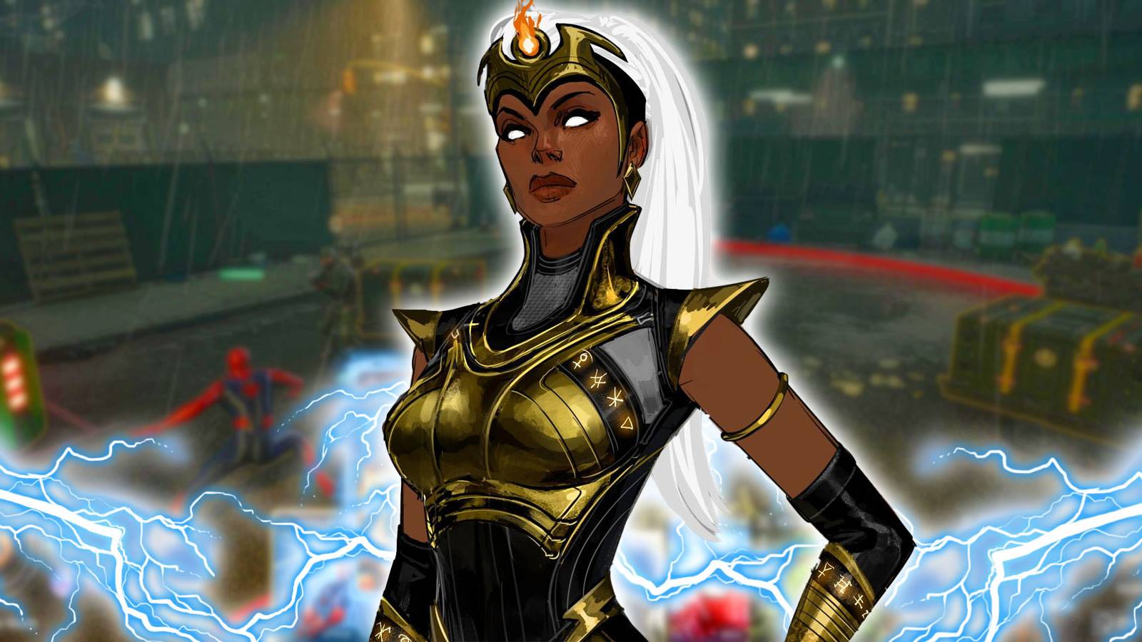 marvel midnight suns storm dlc
