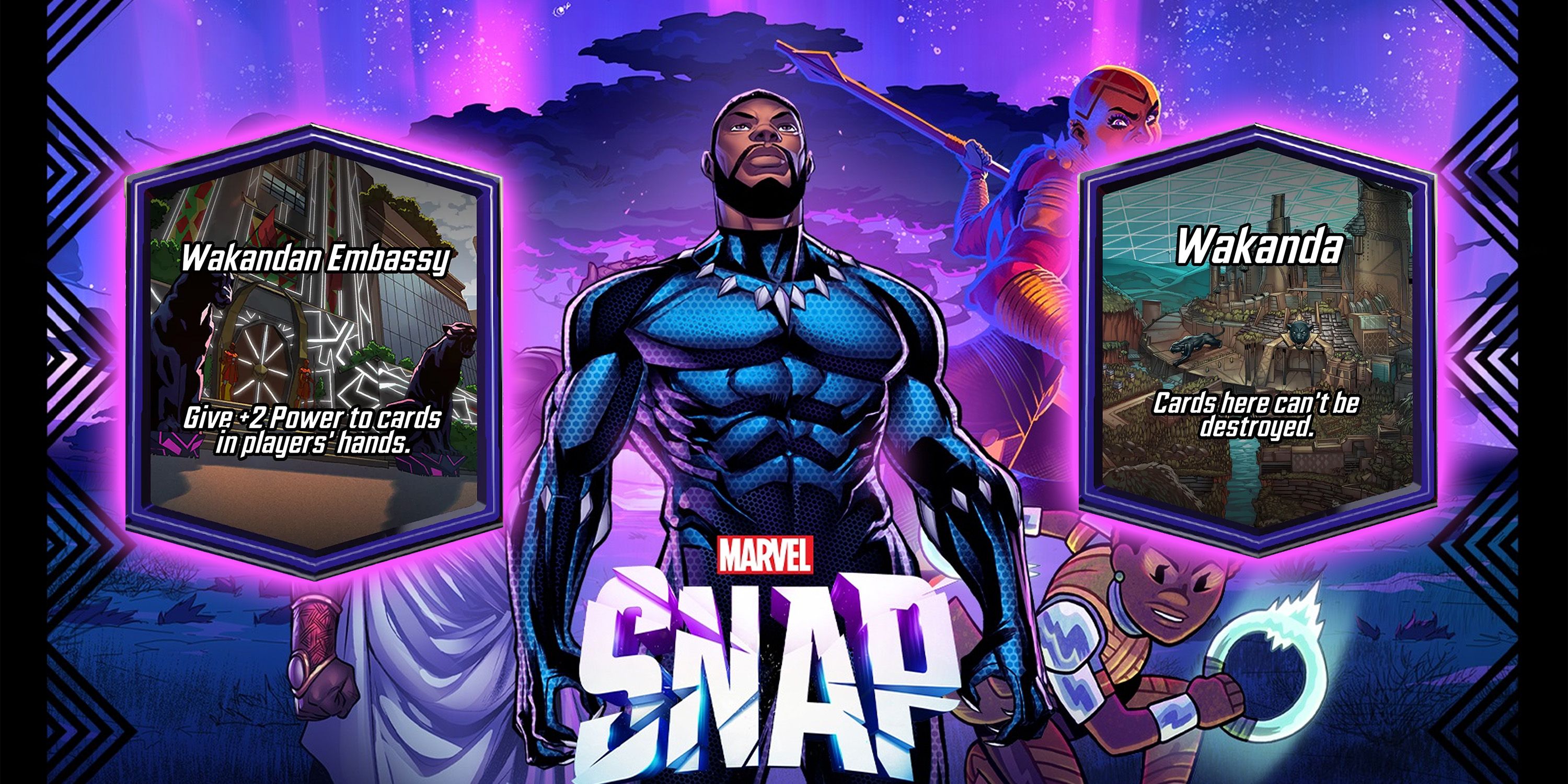 Marvel Snap tiebreakers: how a winner is decided when there's a draw