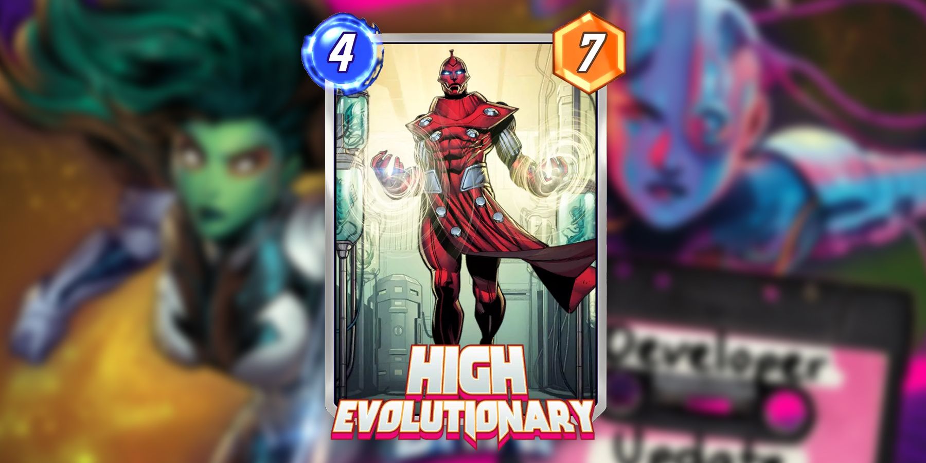 marvel-snap-high-evolutionary-card-guardians-greatest-hits