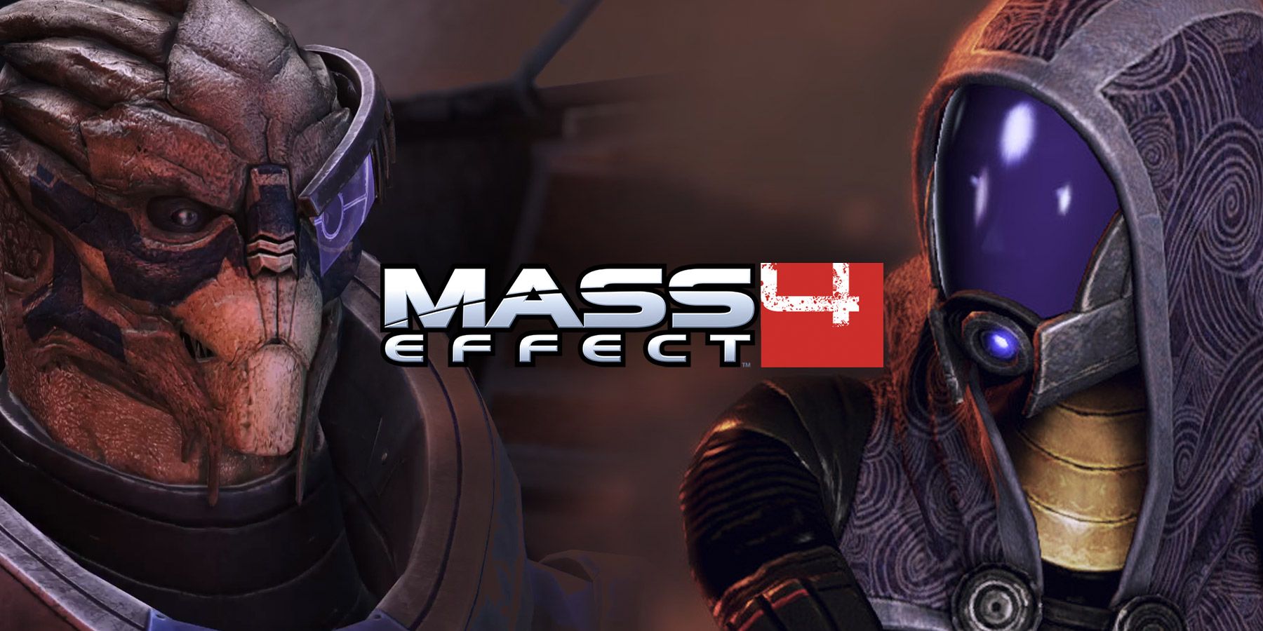 Mass Effect 4 More Love Interests