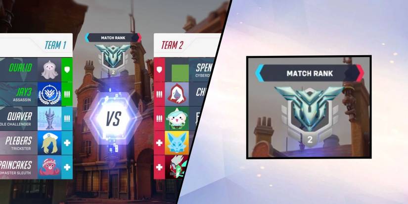 Match Loading Screen