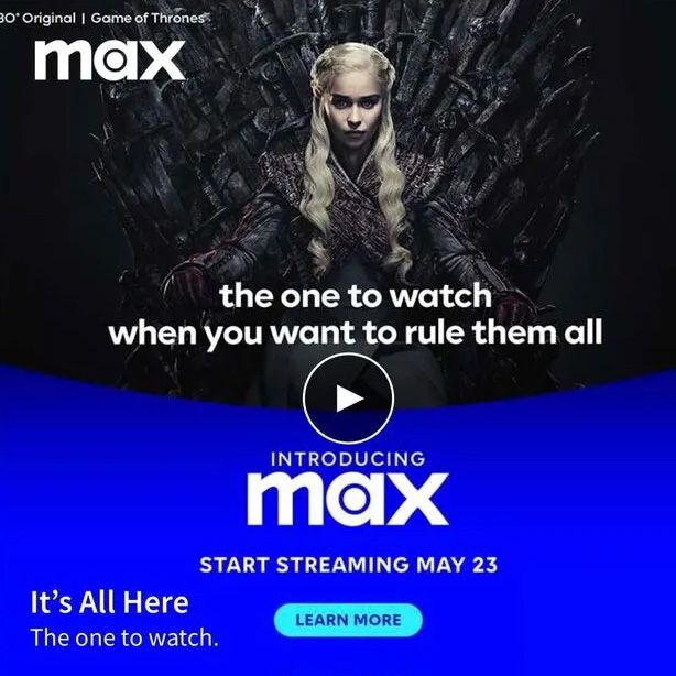 MAx ad