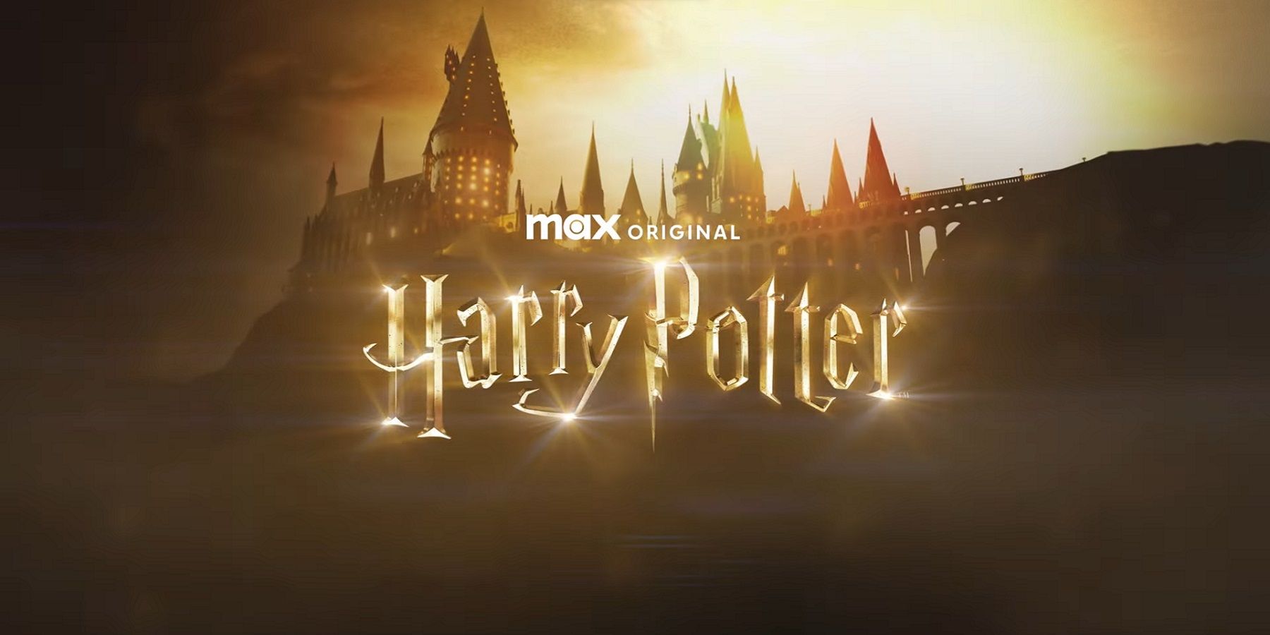 Are the Harry Potter movies being rebooted?