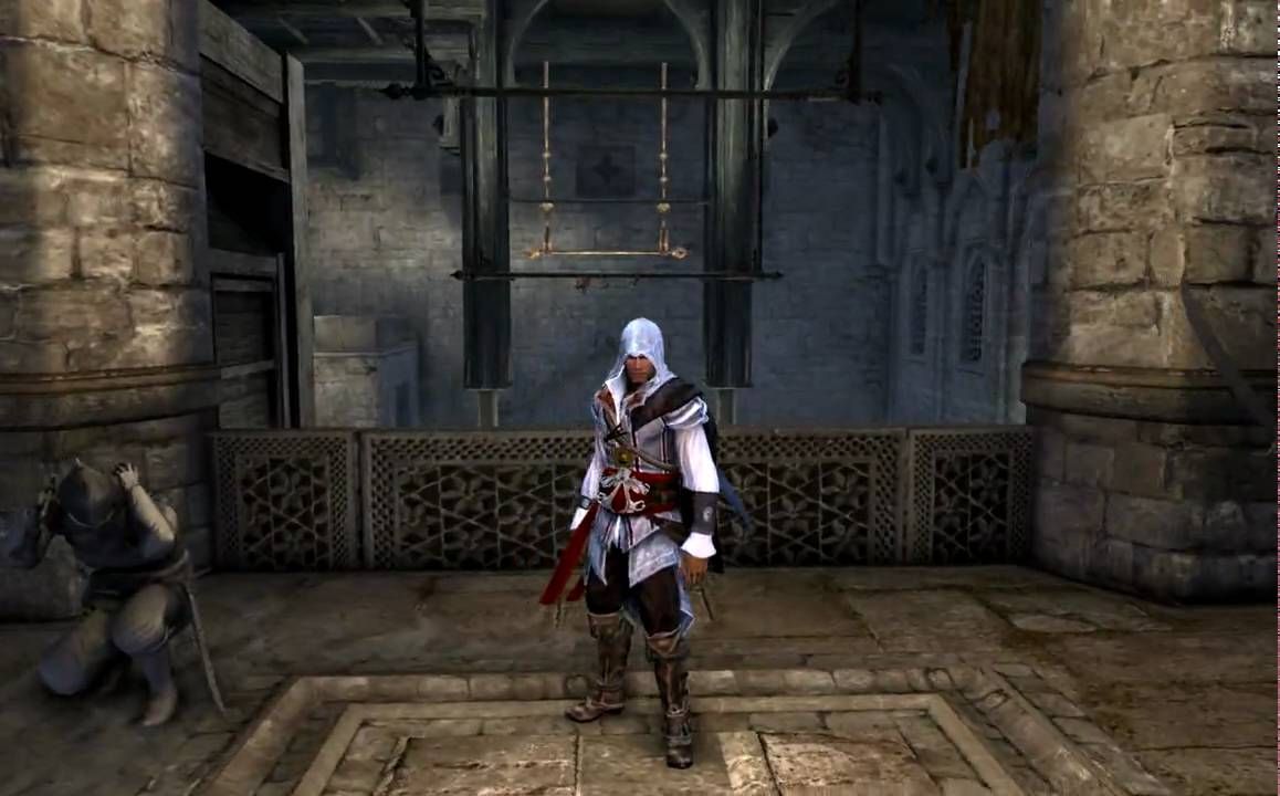 ezio prince of persia