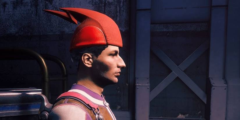 outer worlds burst ambulation cap