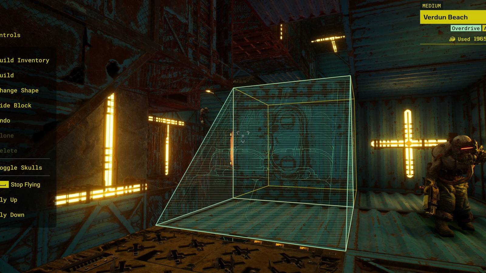 Meet Your Maker Best Traps & Tips for Using Them