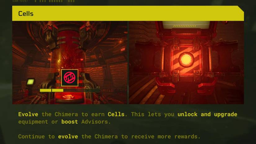 meet your maker materials progression