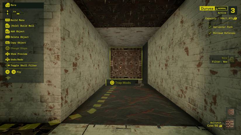 meet your maker how to activate outpost