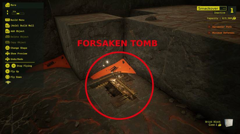 meet your maker burial sites explained