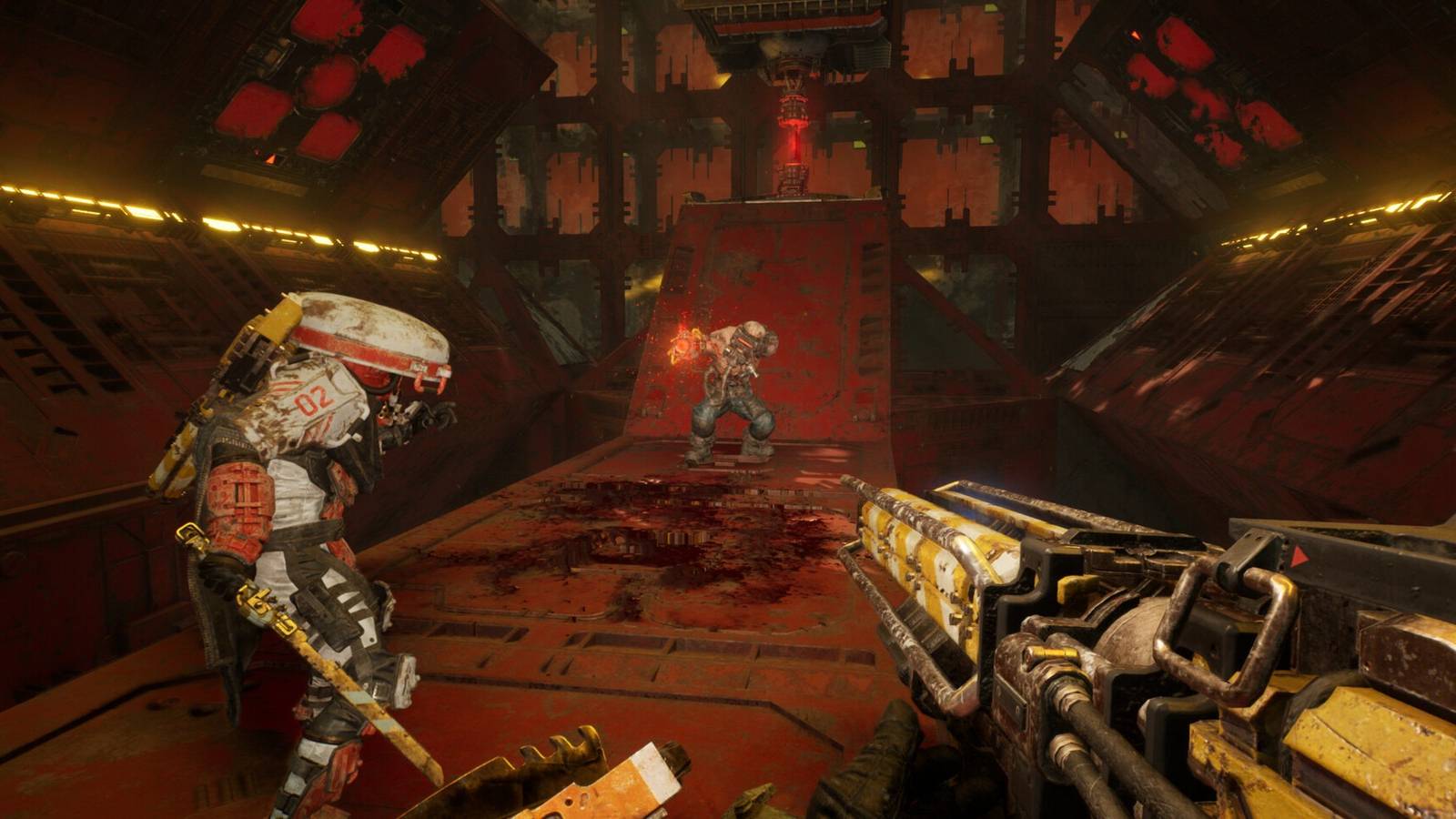 Meet Your Maker How to Play Multiplayer Co-op