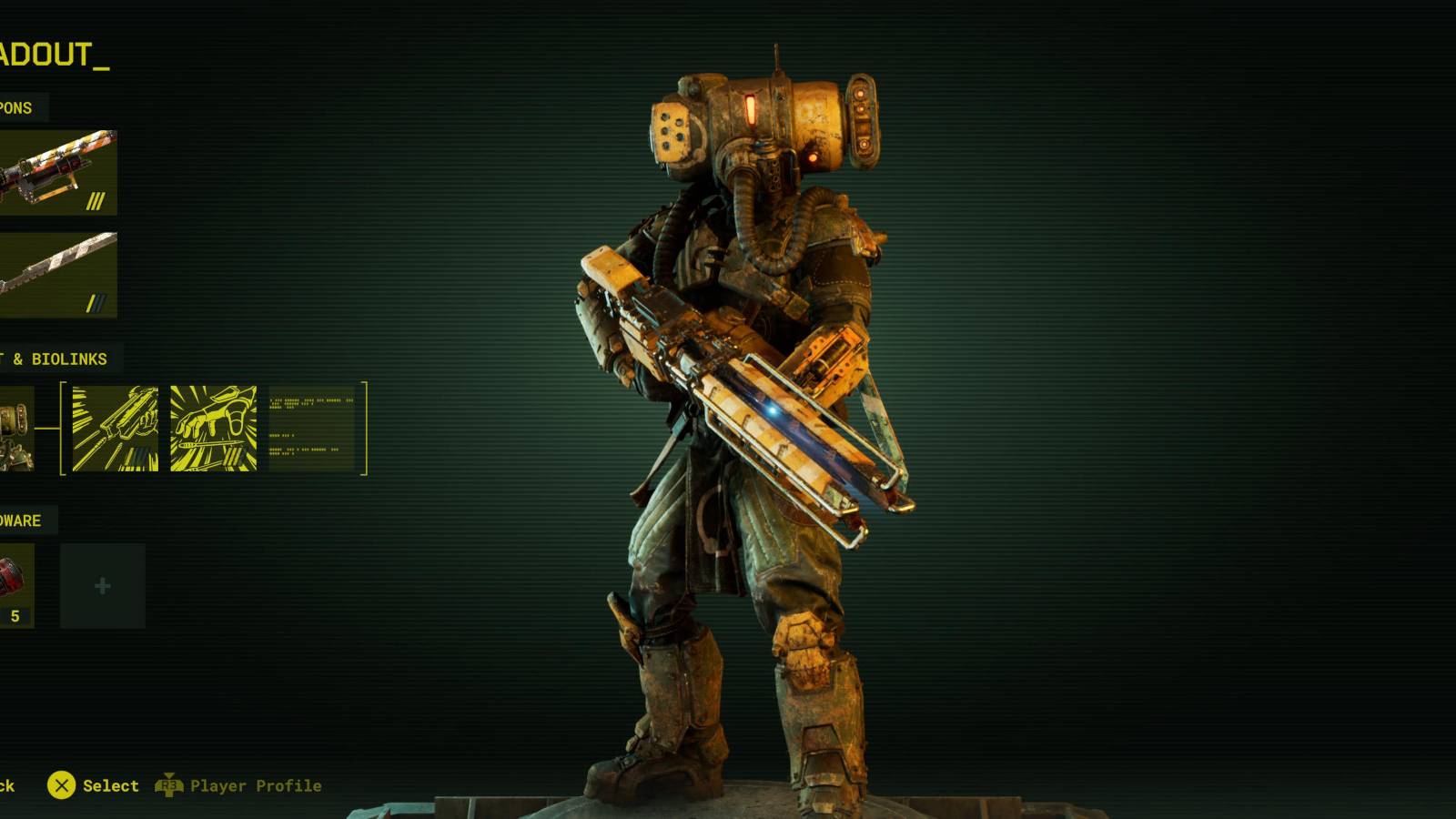 meet your maker best weapons