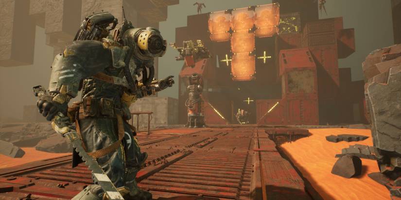 meet your maker release time