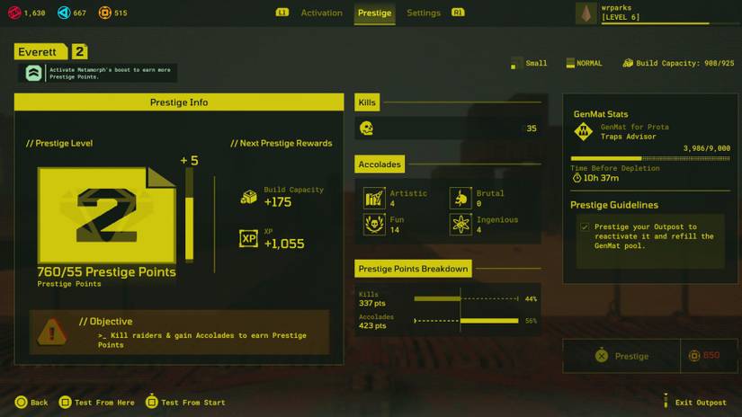 meet your maker burial sites explained