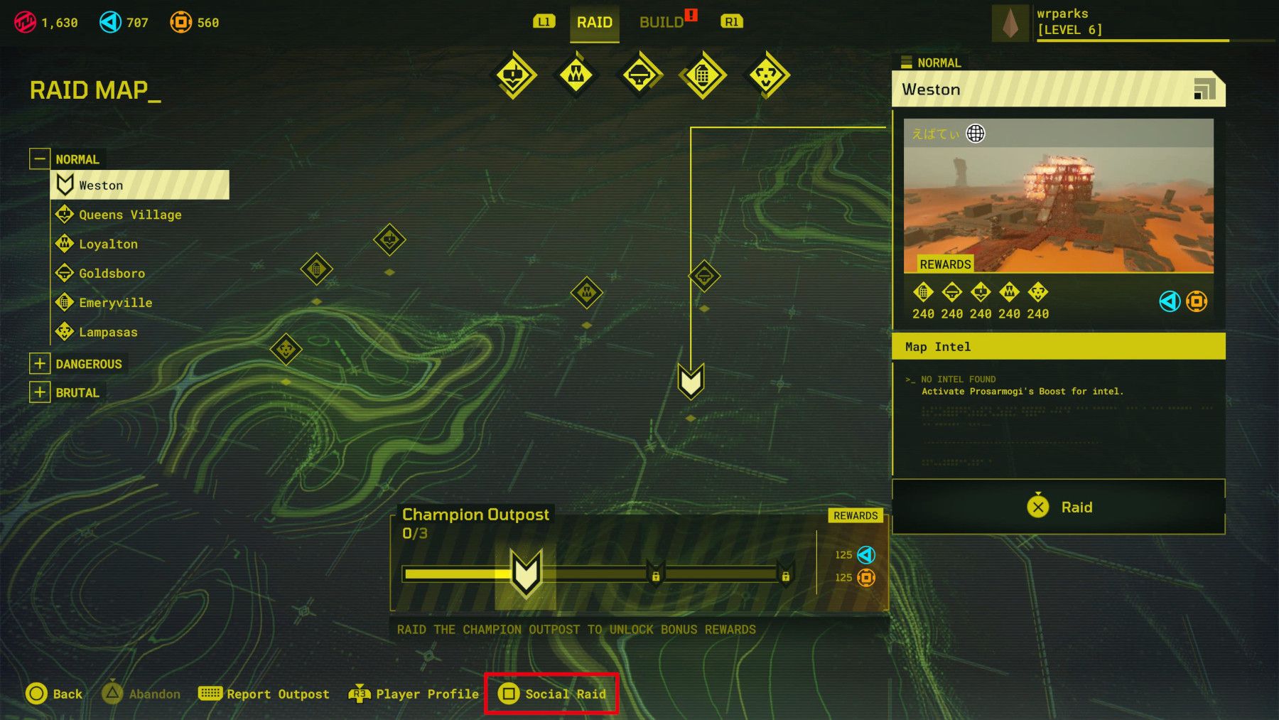 Meet Your Maker: How to Raid a Friend's Outpost