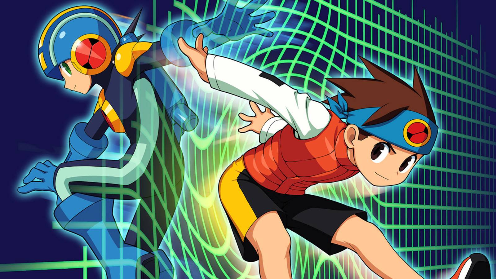 Mega Man Battle Network Legacy Collection Sales Update
