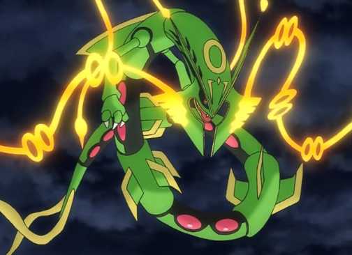 Delta Stream Pokemon 8 Pokemon Abilities That Completely Broke The Games