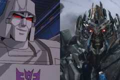 Megatron's Best Quotes In Transformers