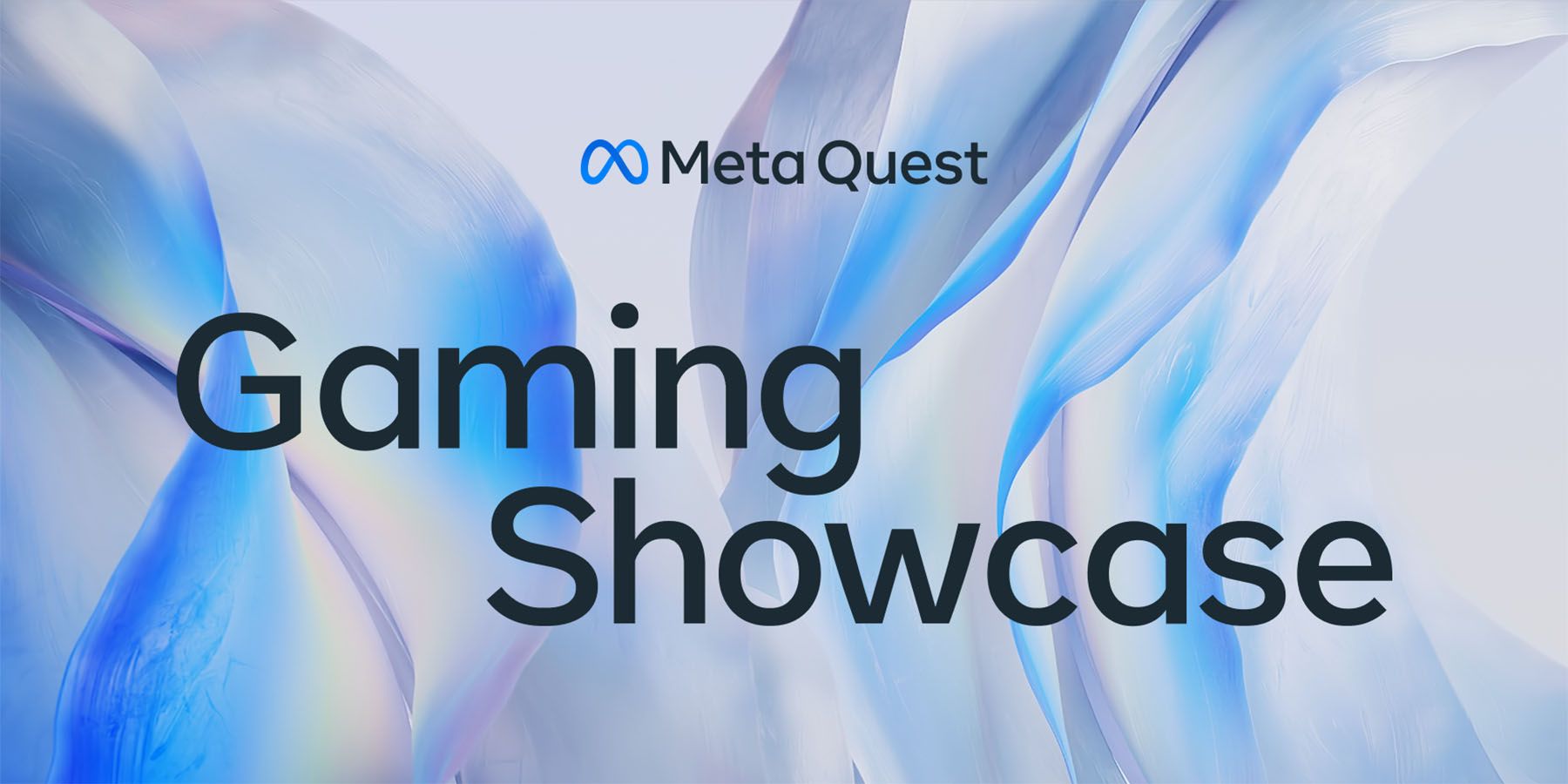 Meta Quest Gaming Showcase Date and Time Announced