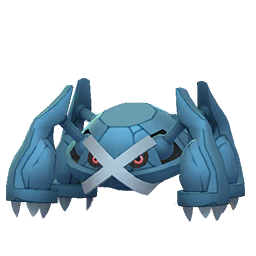 metagross pokemon go icon