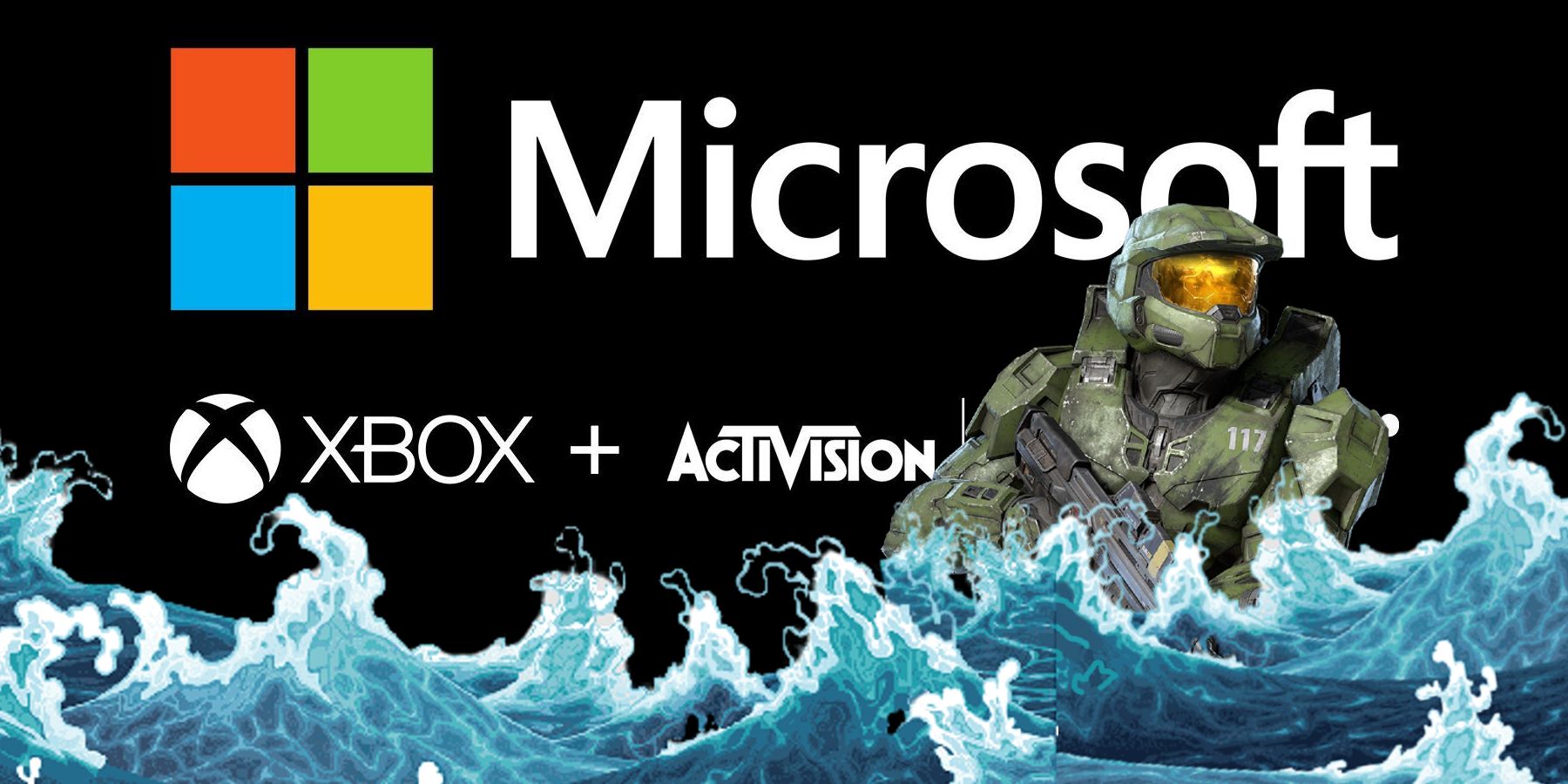 Microsoft Buys Activision-Blizzard, So What Now? - Geekosity