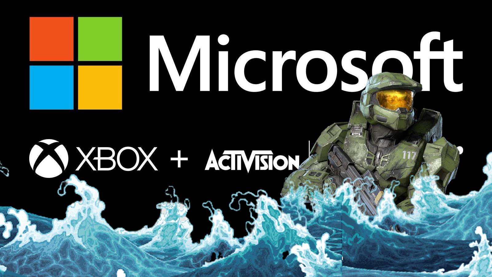 microsoft activision halo-2