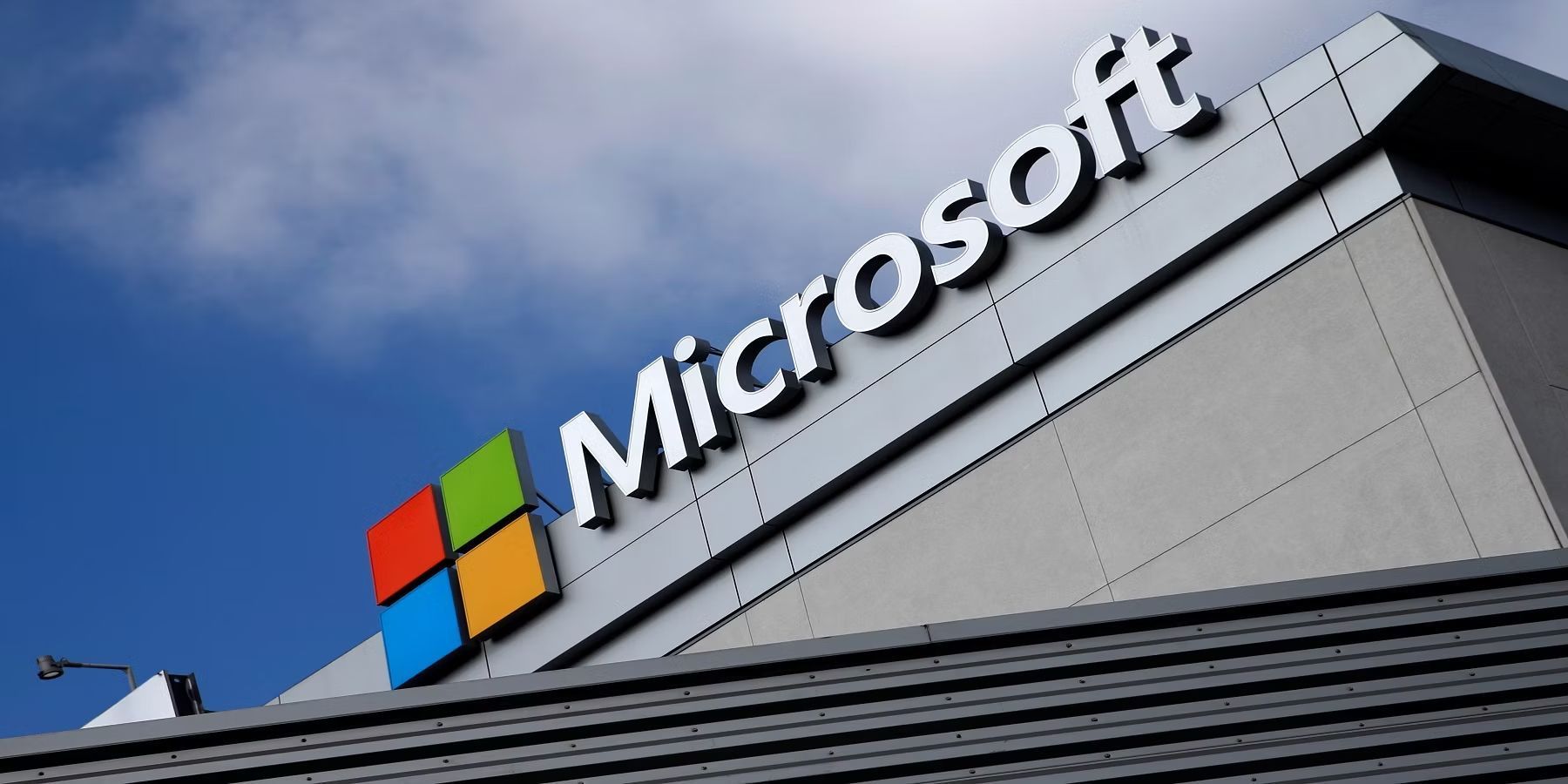 Microsoft Signs Another Ten Year Cloud Gaming Deal