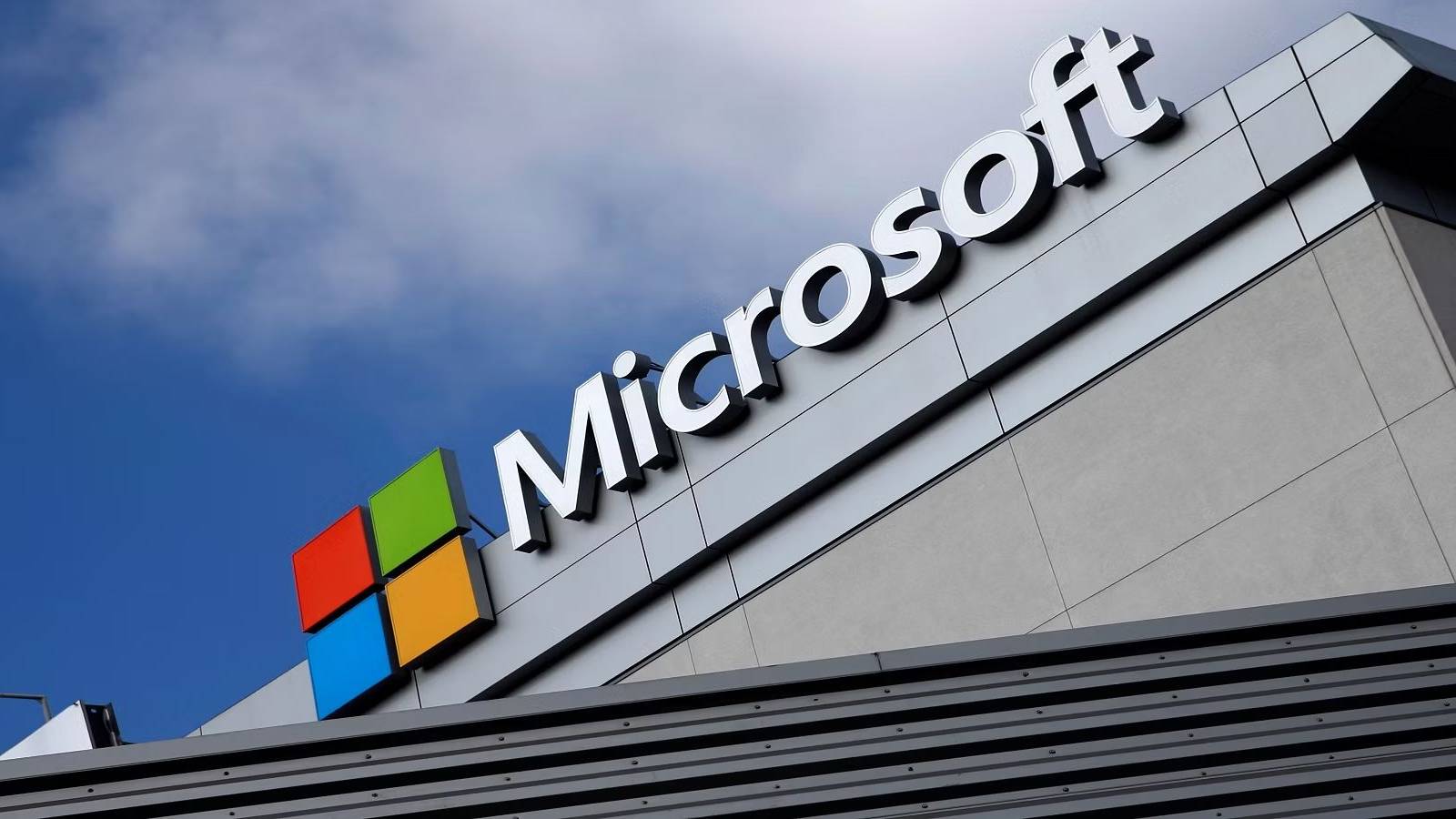 Rumor Microsoft's Relationship With Square Enix is Strained