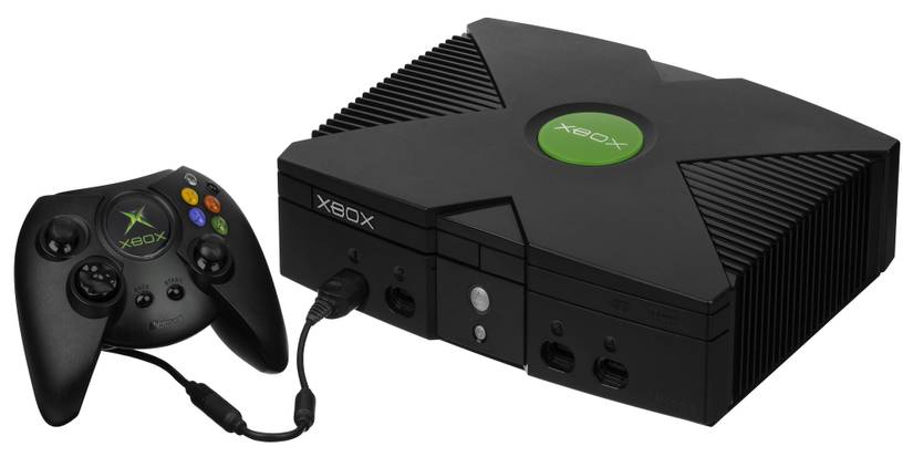 Microsoft Xbox Original