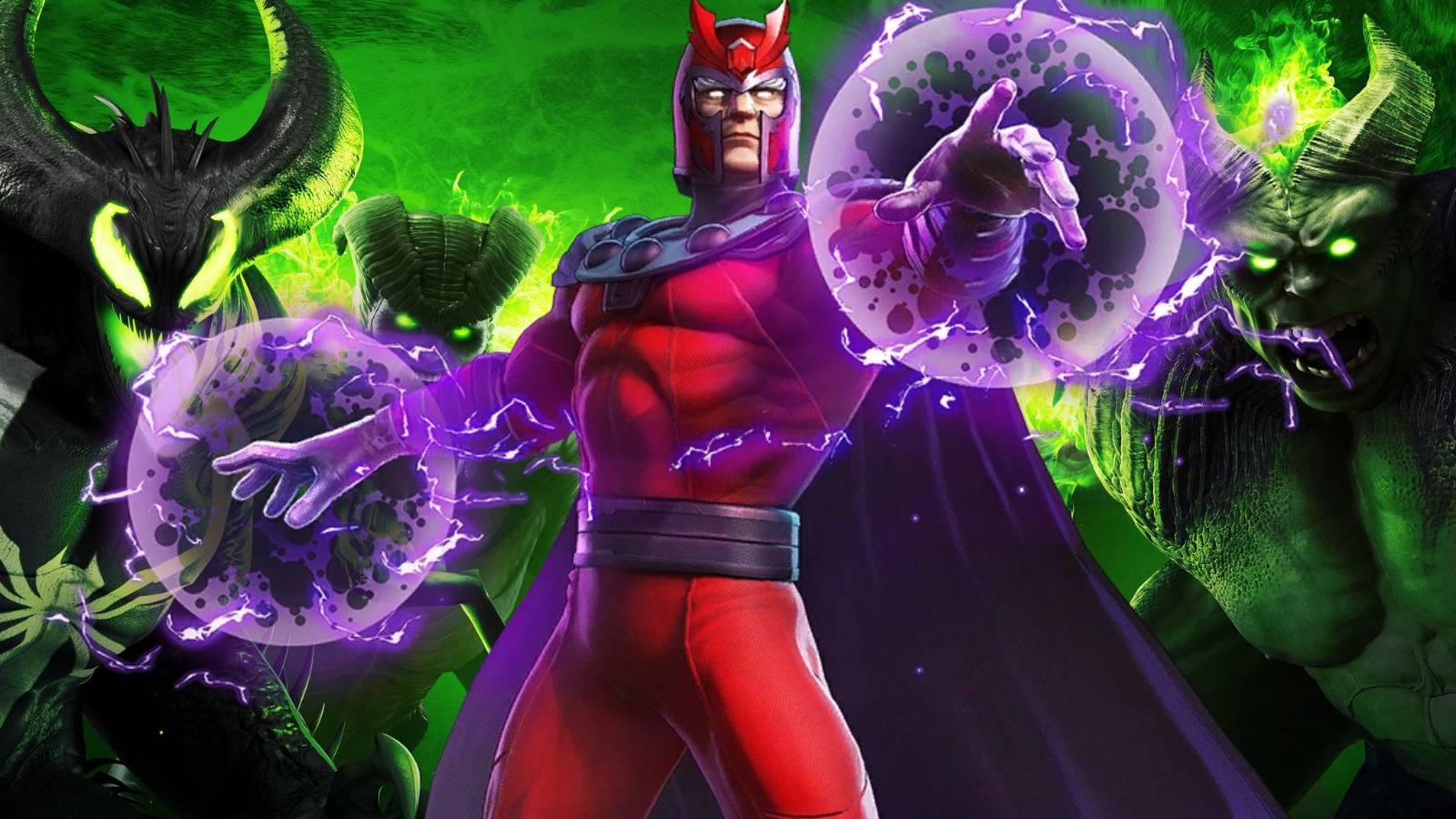 midnight suns sequel villains playable interactions characters