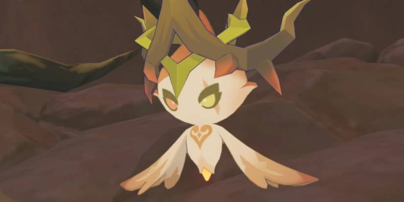 Mihir Genshin Impact 