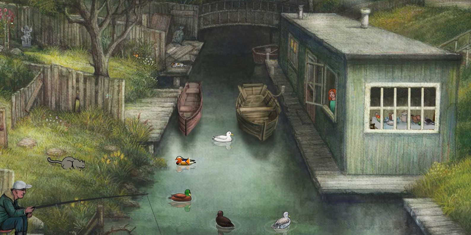 Best Hidden Object Games