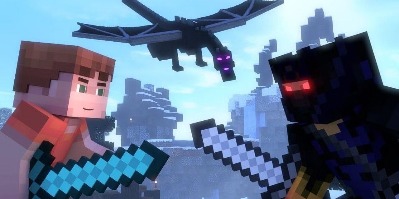 Best Minecraft Combat Mods You Need to Know