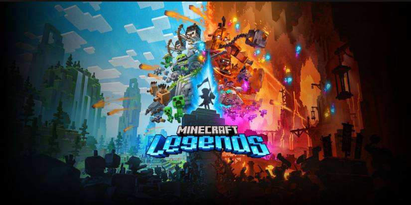 Minecraft Legends How Long to Beat