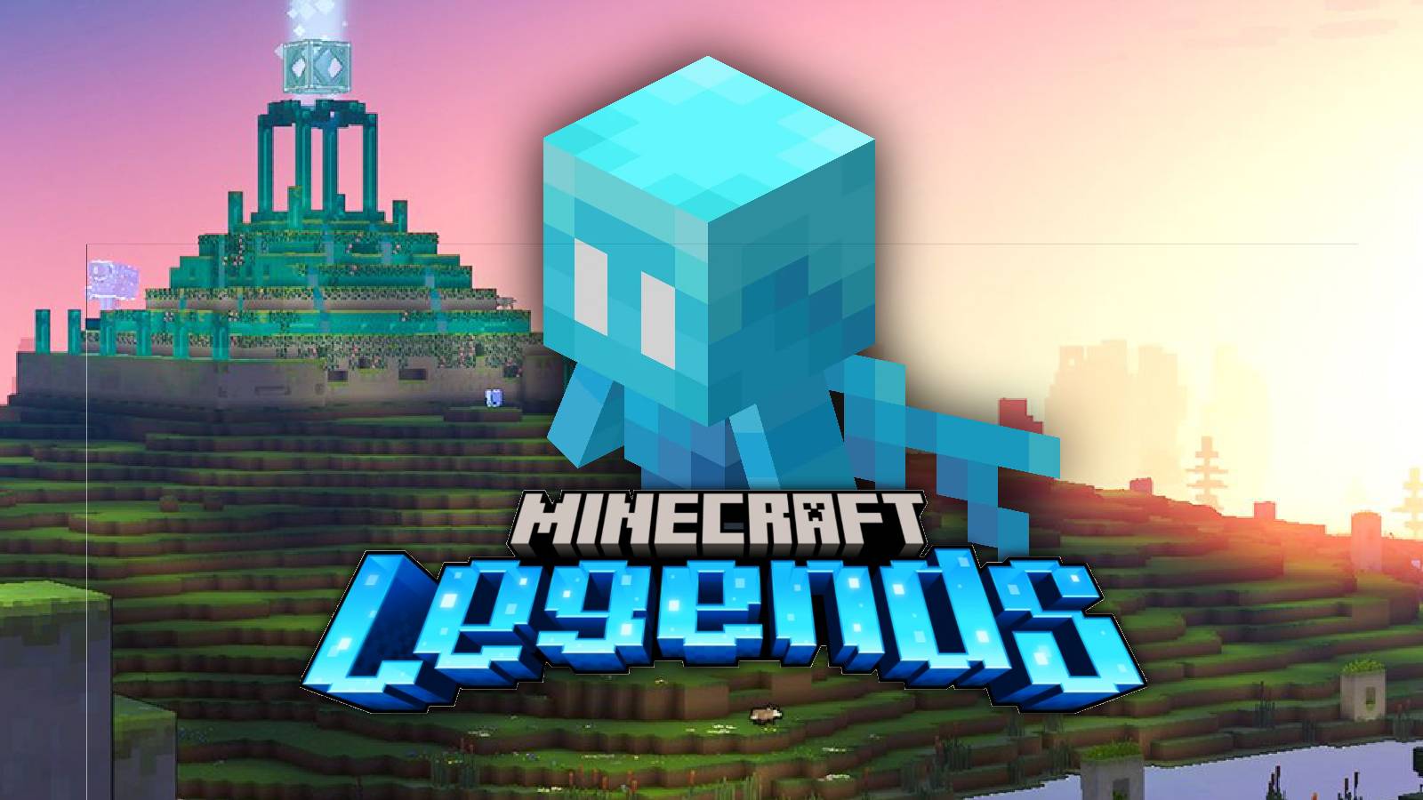 Minecraft Legends How to Find More Allays