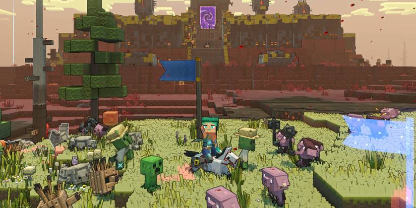 minecraft legends mob rally-1