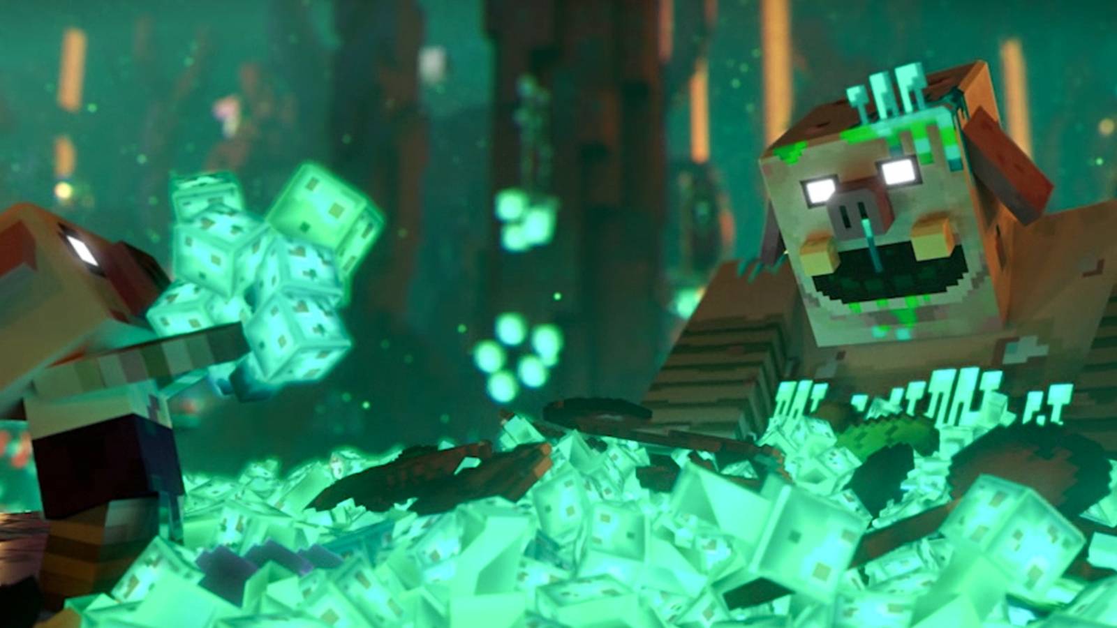 minecraft legends piglin boss-1